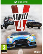 V-Rally 4 (Xbox One) 